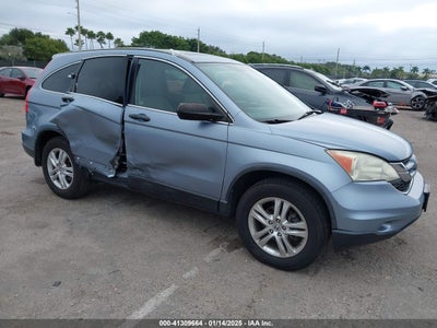 HONDA CR-V 2011