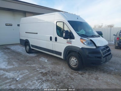 RAM PROMASTER 2018
