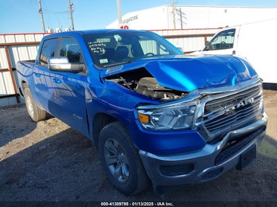 RAM 1500 2024