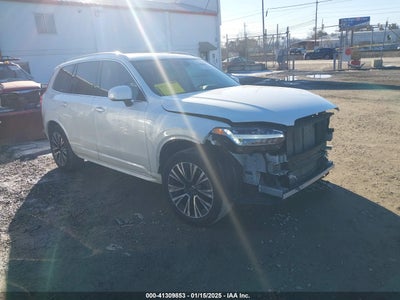 VOLVO XC90 2020