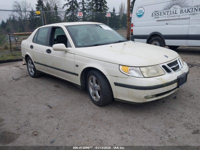 SAAB 9-5 2003