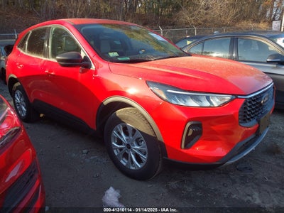 FORD ESCAPE 2024