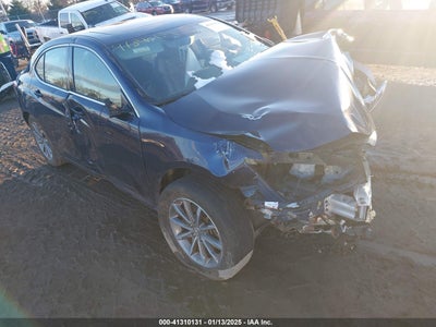 ACURA TLX 2019