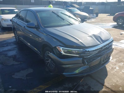VOLKSWAGEN JETTA 2019