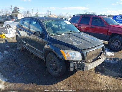 DODGE CALIBER 2007