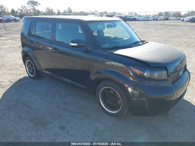 SCION XB 2008