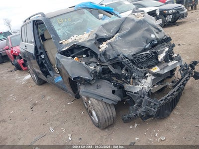 MERCEDES-BENZ GLK-CLASS 2013