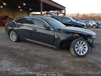 CADILLAC CT5 2023
