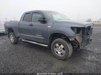 TOYOTA TUNDRA 2008