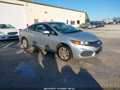 HONDA CIVIC 2014