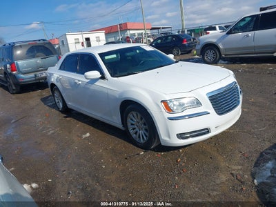 CHRYSLER 300 2014