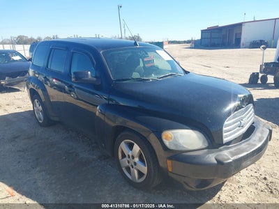 CHEVROLET HHR 2008