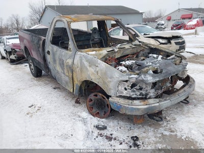 FORD F-150 2003