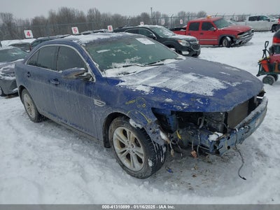 FORD TAURUS 2015