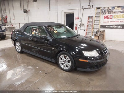 SAAB 9-3 2005