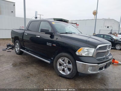 RAM 1500 2013