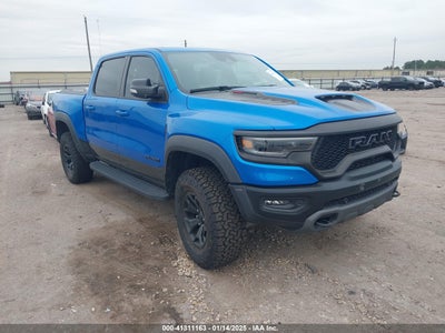 RAM 1500 2021