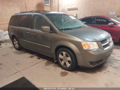 DODGE GRAND CARAVAN 2009