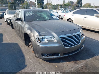 CHRYSLER 300 2011