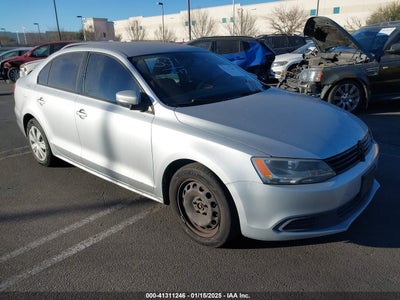 VOLKSWAGEN JETTA 2012