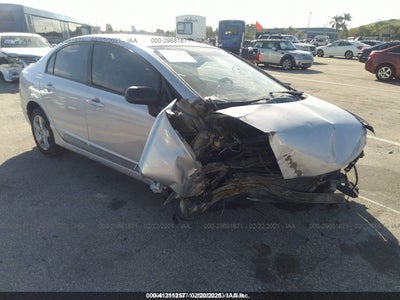 HONDA CIVIC 2010
