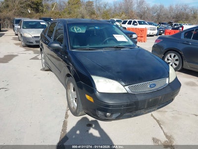 FORD FOCUS 2005