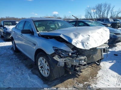 FORD TAURUS 2015