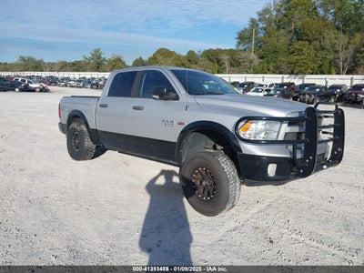 RAM 1500 2014