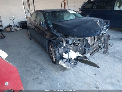 TOYOTA AVALON 2014