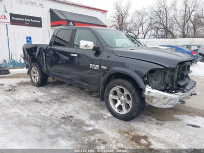 RAM 1500 2015