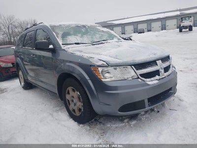DODGE JOURNEY 2010