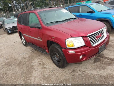 GMC ENVOY 2006