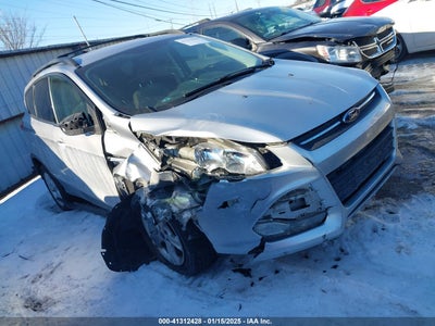 FORD ESCAPE 2014