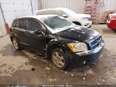 DODGE CALIBER 2007