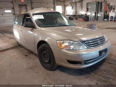 TOYOTA AVALON 2003