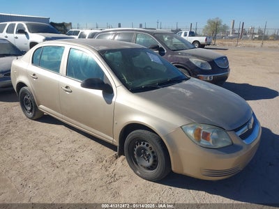 CHEVROLET COBALT 2007