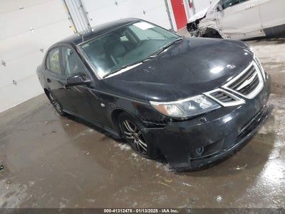 SAAB 9-3 2011