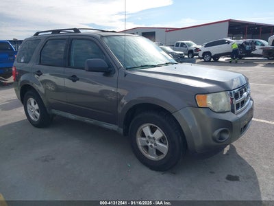 FORD ESCAPE 2010