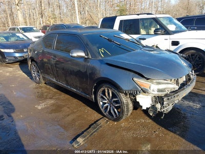 SCION TC 2015