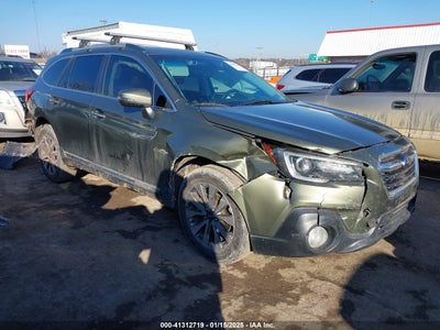SUBARU OUTBACK 2019