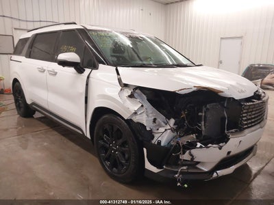 KIA CARNIVAL MPV 2023