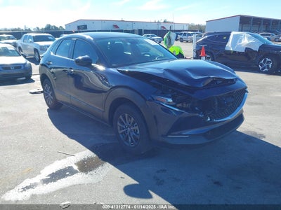 MAZDA CX-30 2025