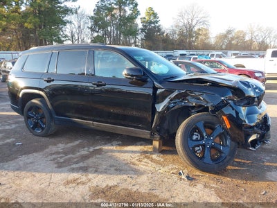 JEEP GRAND CHEROKEE L 2024