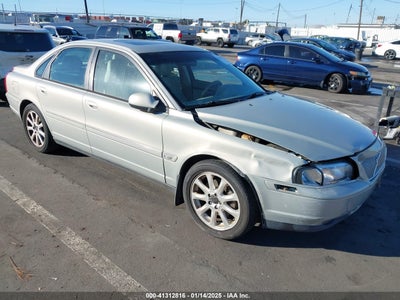 VOLVO S80 2003