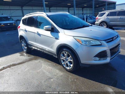 FORD ESCAPE 2014