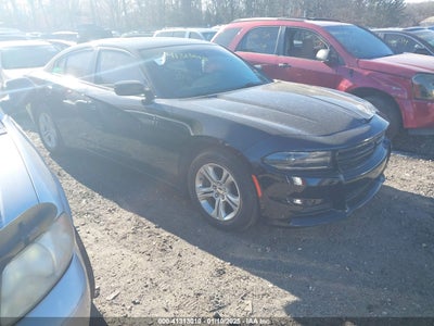 DODGE CHARGER 2019