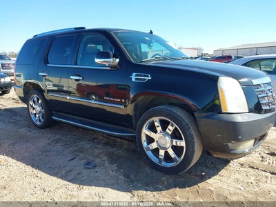 CADILLAC ESCALADE 2007