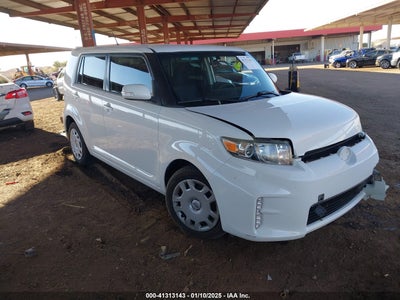 SCION XB 2015