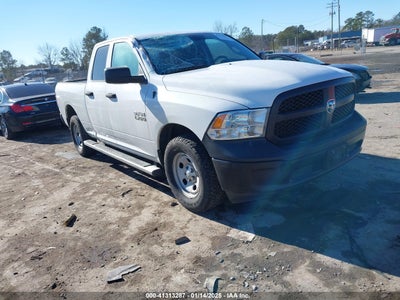 RAM 1500 2013