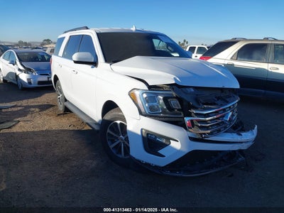 FORD EXPEDITION 2020